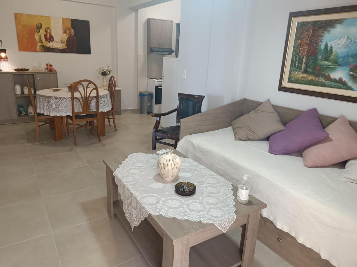 Buganvilla Sea View Apts Apartment
