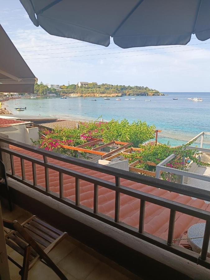 Buganvilla Sea View Apts Agia Pelagia (Crete)