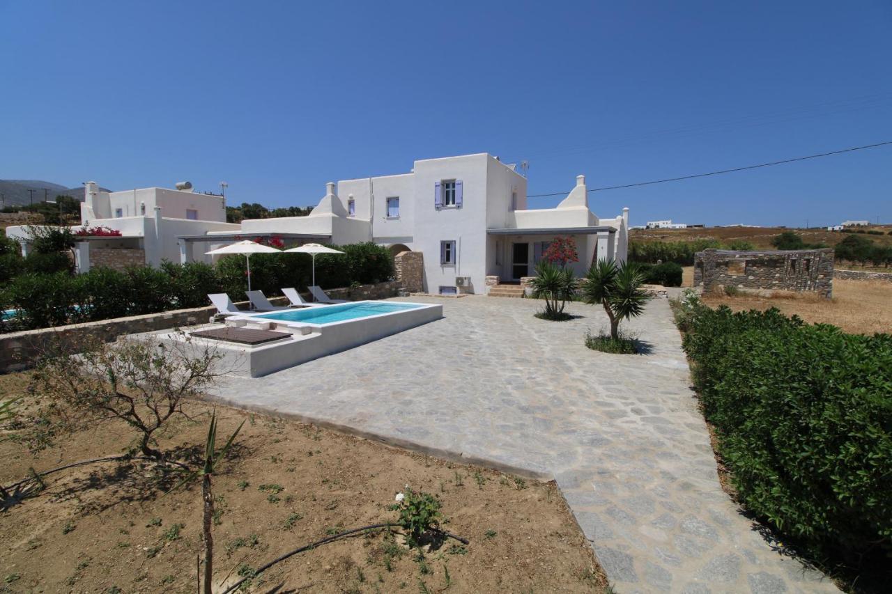 Blue Xenia - 4 Holiday home *