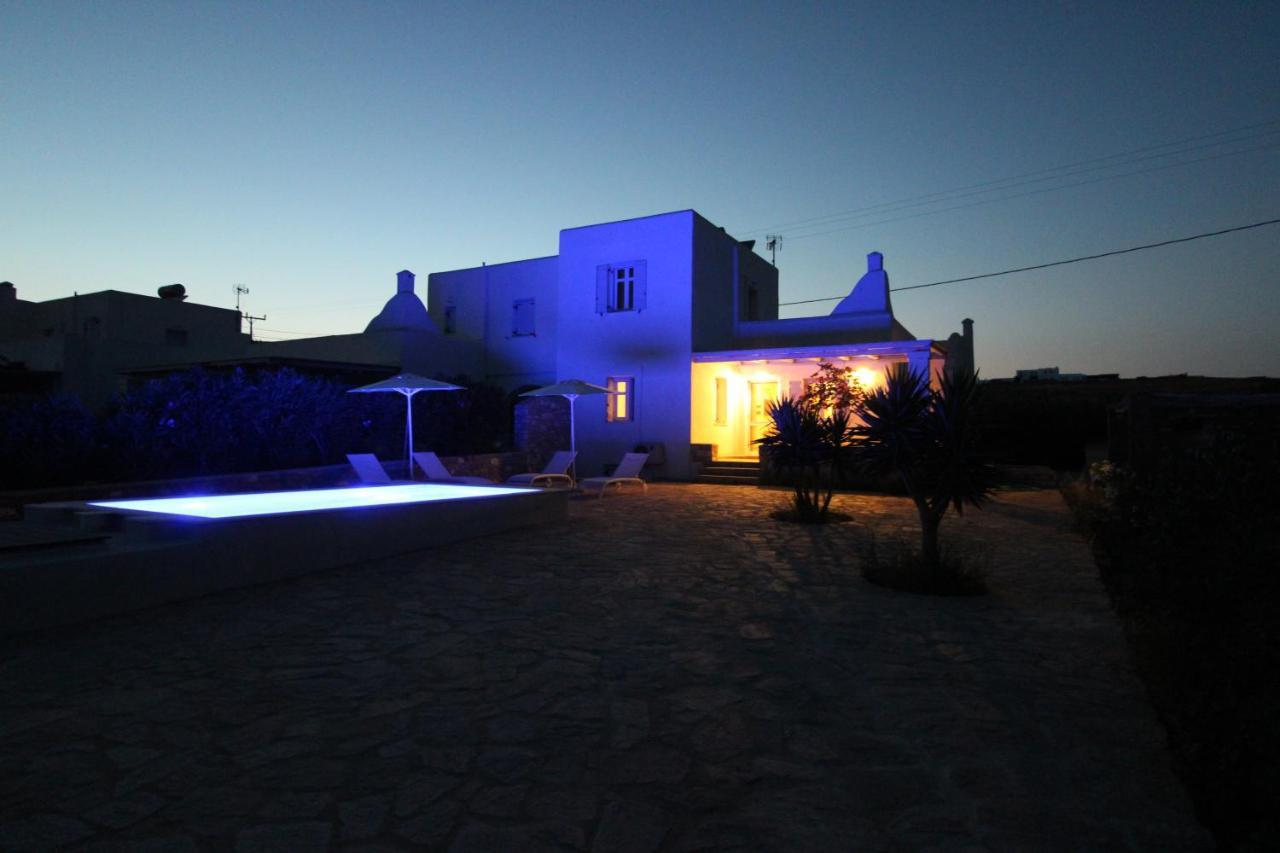 Blue Xenia - 4 *