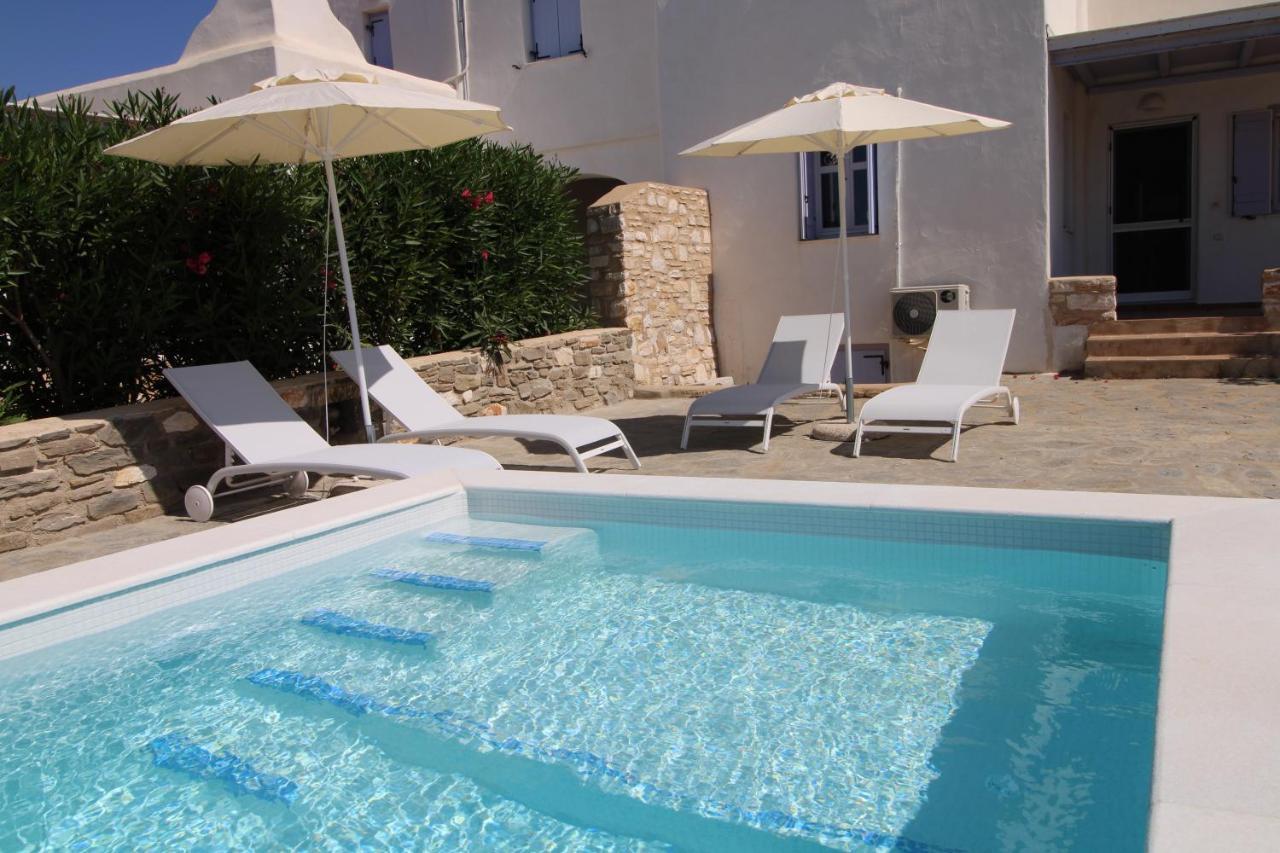 Blue Xenia - 4 Holiday home *