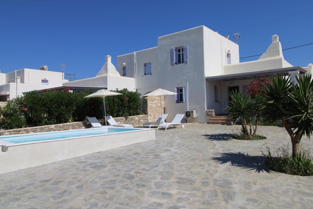 Holiday home Blue Xenia - 4