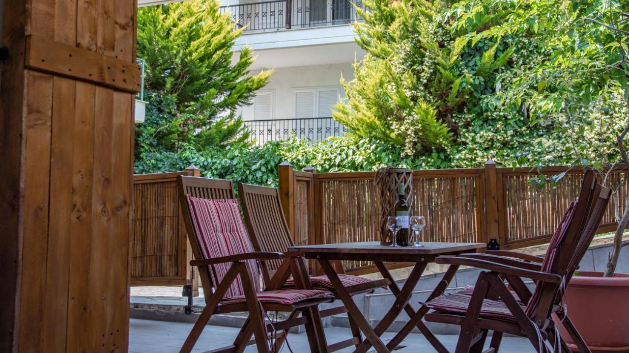 Casa Mameli Apartment