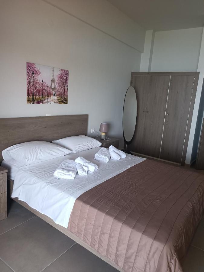 Buganvilla Sea View Apts Apartment *