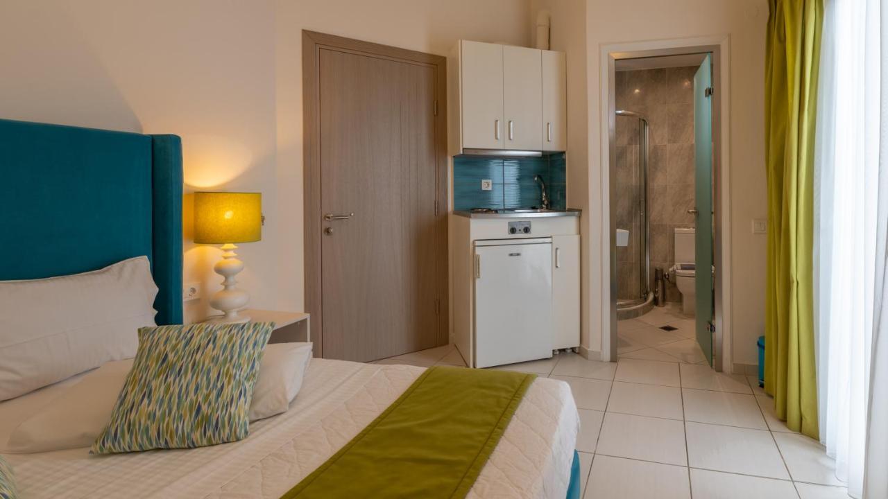 Mansion House Apartment