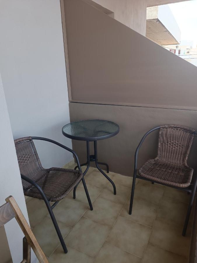 Buganvilla Sea View Apts Apartment *