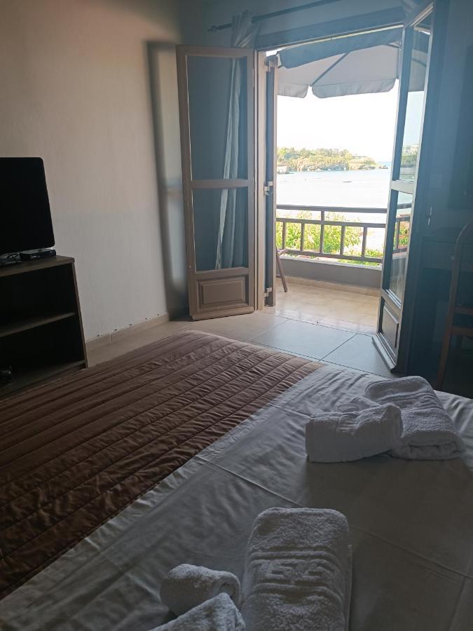 Apartment Buganvilla Sea View Apts *