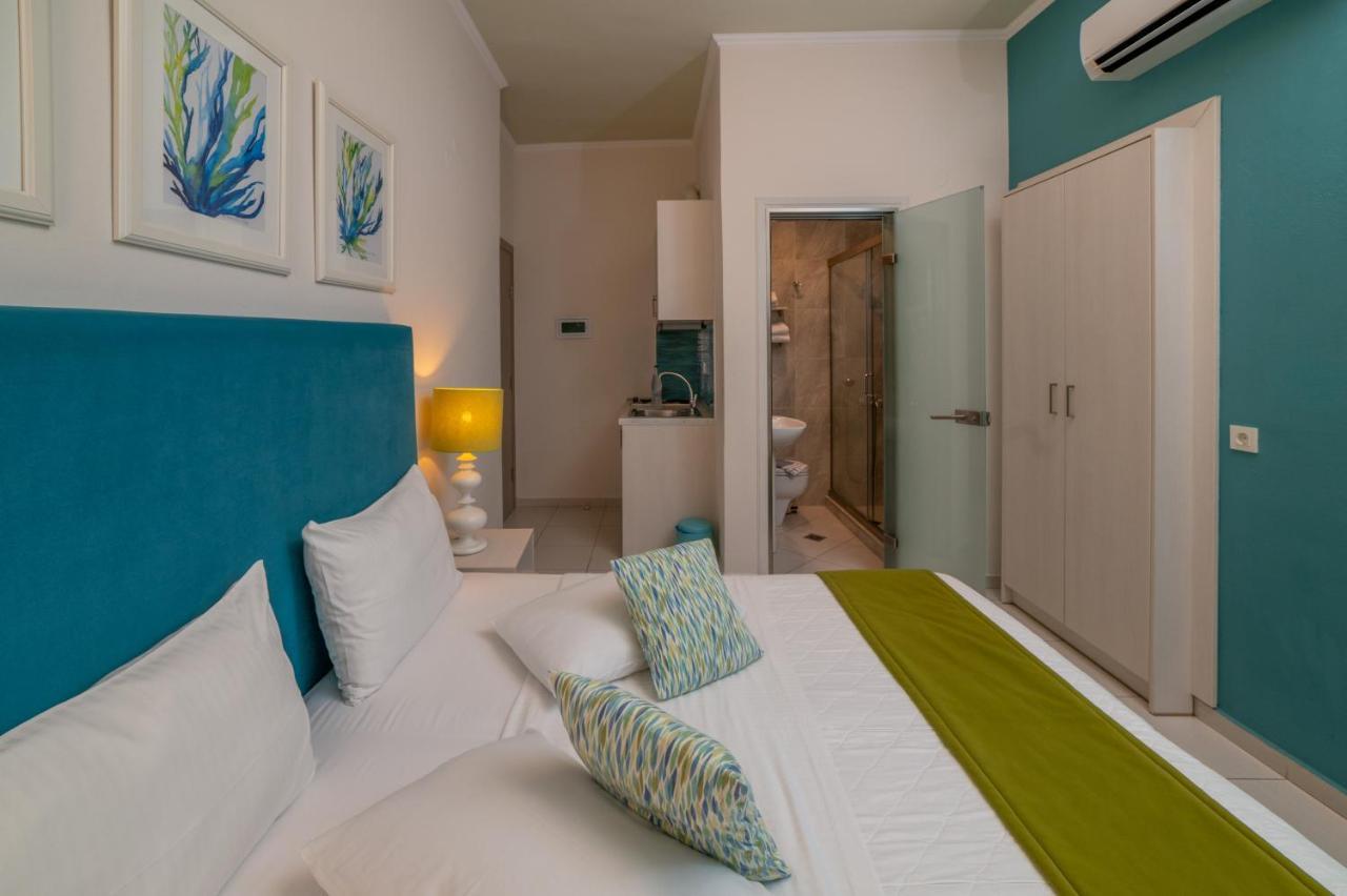 Mansion House Apartment