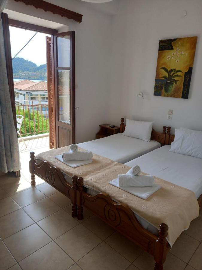 Hotel View Port Skiathos Town
