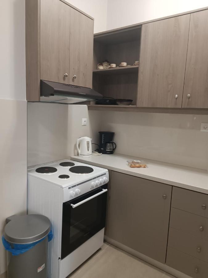 Apartment Buganvilla Sea View Apts