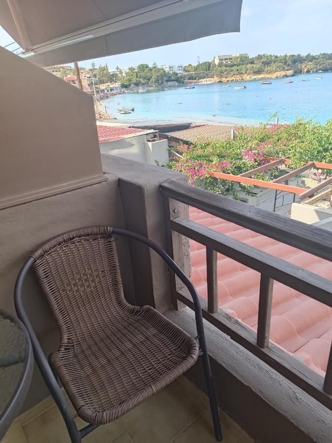 Apartment Buganvilla Sea View Apts *