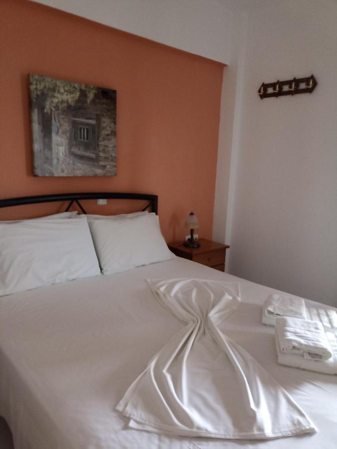 Aparthotel Tripiti Nea Roda