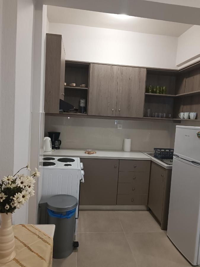 Apartment Buganvilla Sea View Apts