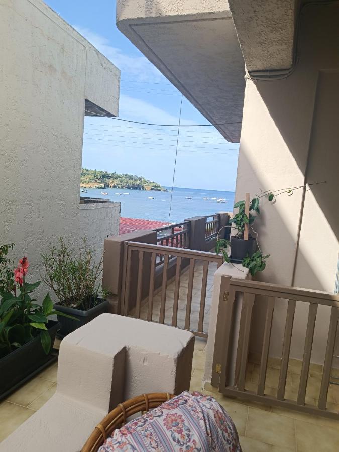 Buganvilla Sea View Apts Apartment *