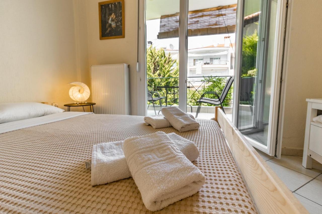 Apartment Casa Mameli *