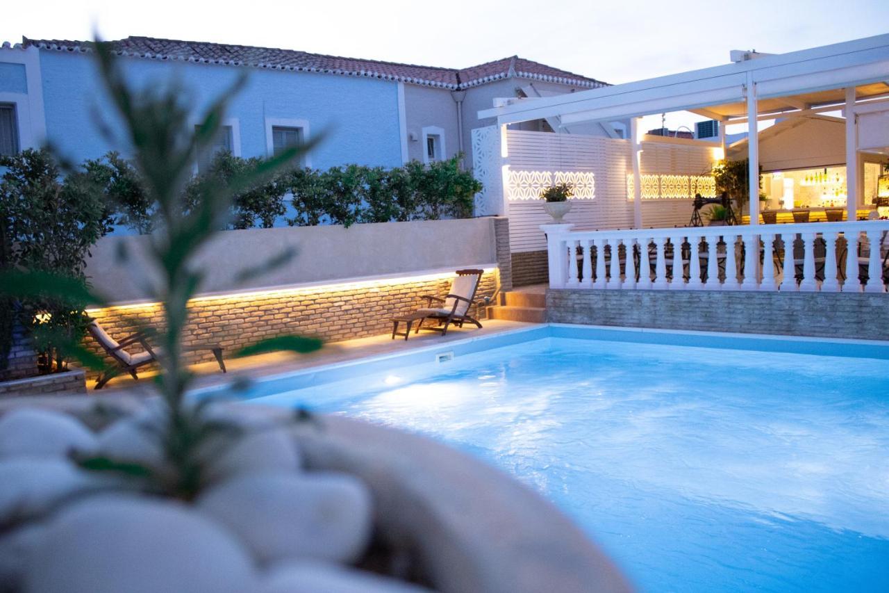 Armata Boutique 3* Spetses Town