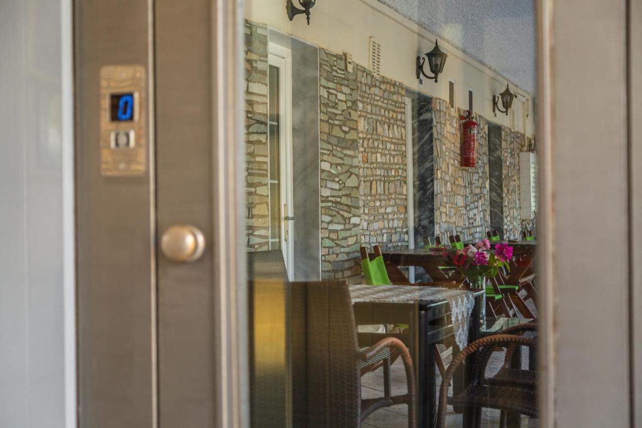 Apartment Sun Pieria *