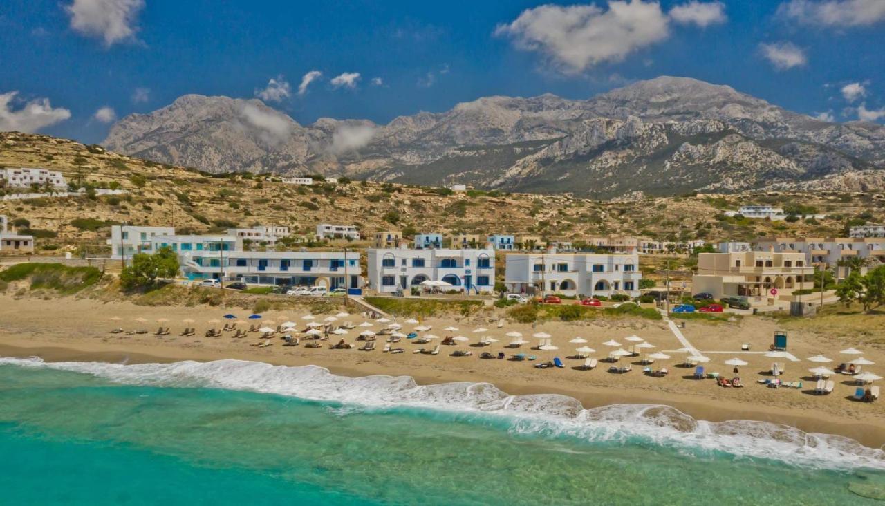 Aegean View Aparthotel *