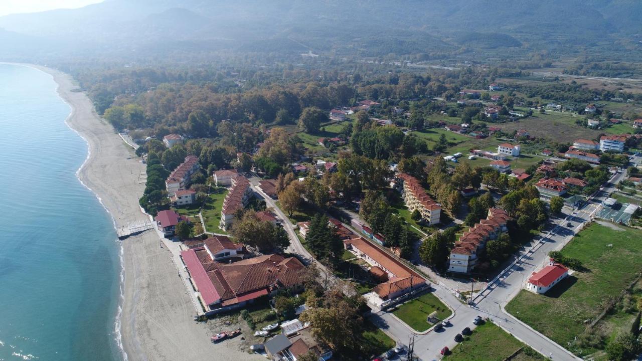 Apartment Sun Pieria