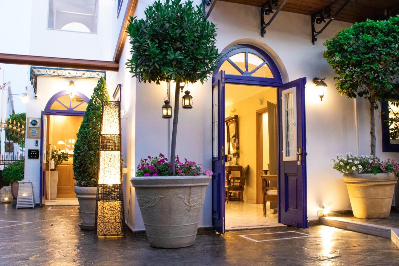 Armata Boutique Hotel Spetses Town