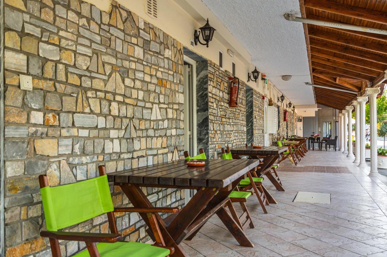 Apartment Sun Pieria