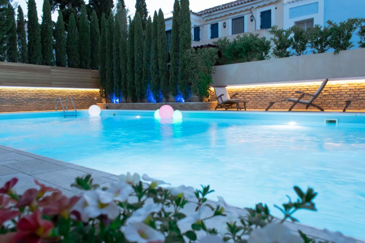 Armata Boutique 3*