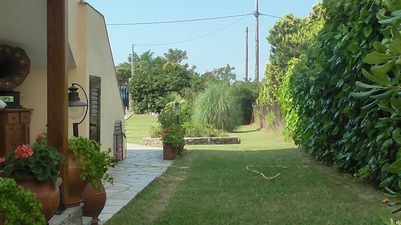 Aparthotel Tripiti