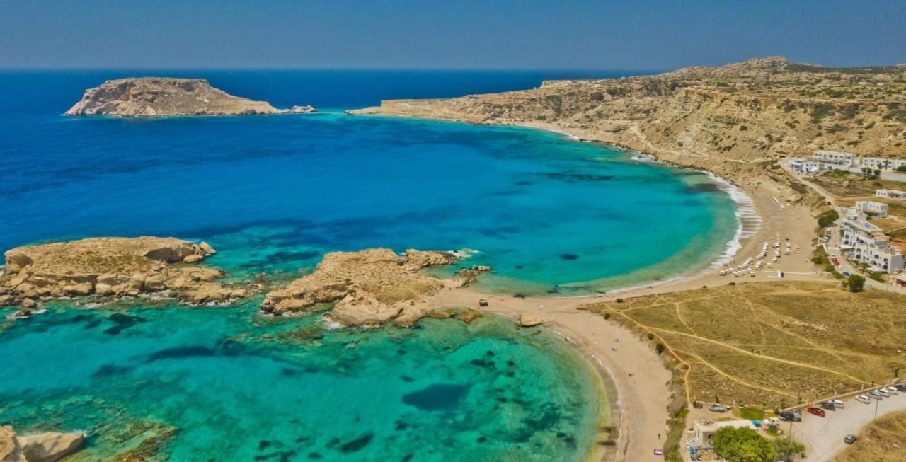Aegean View *