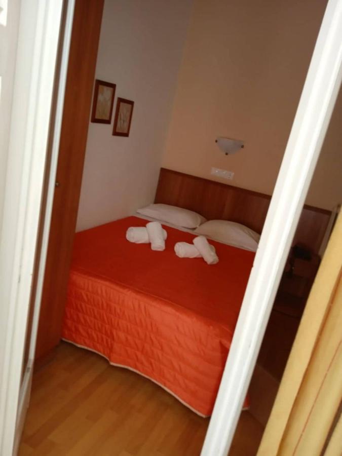Hotel Galaxy Loutra Edipsou (Evia)