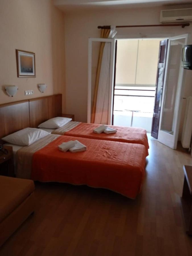 Galaxy Hotel 2*