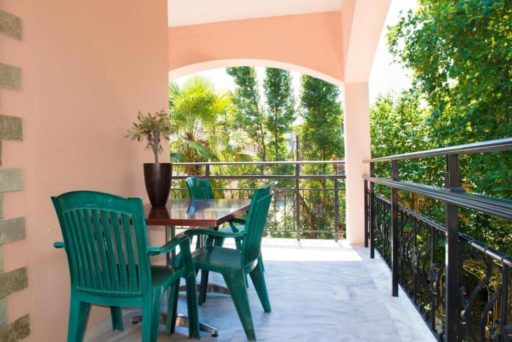 Dimitriadis Fresh Edem Apartment Limenas (Thasos)