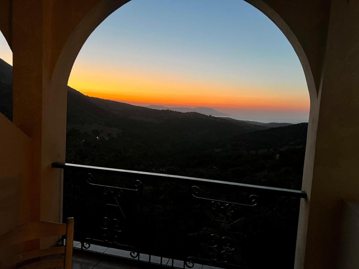 Thomas View Guest house