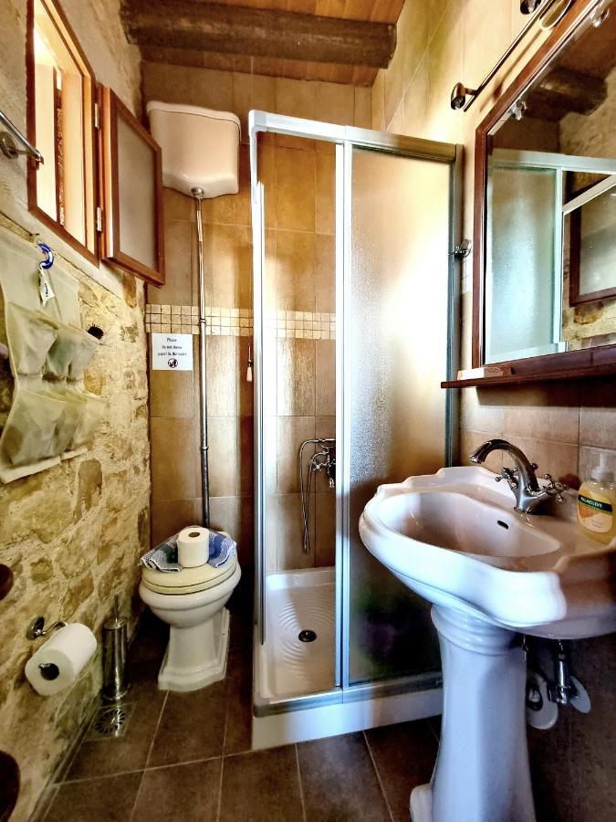 Apartment Virginia - Peaceful Traditional House Georgioupoli