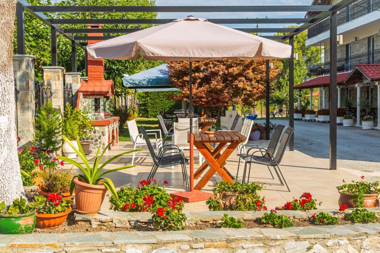 Sun Pieria Apartment