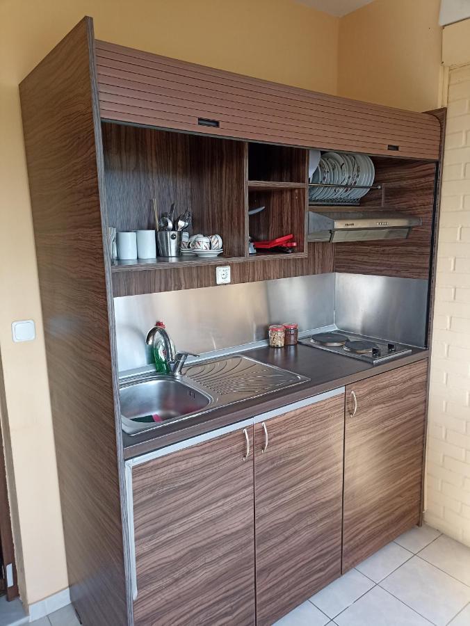 Aparthotel Tripiti