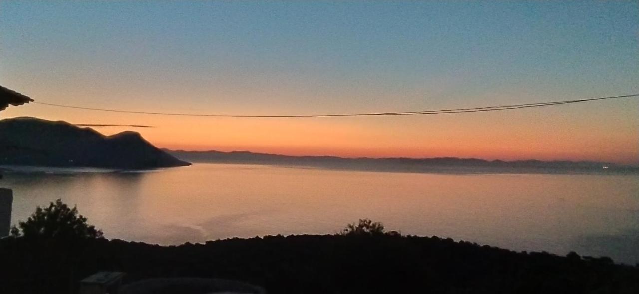 Lagkadaki Sea View Holiday home