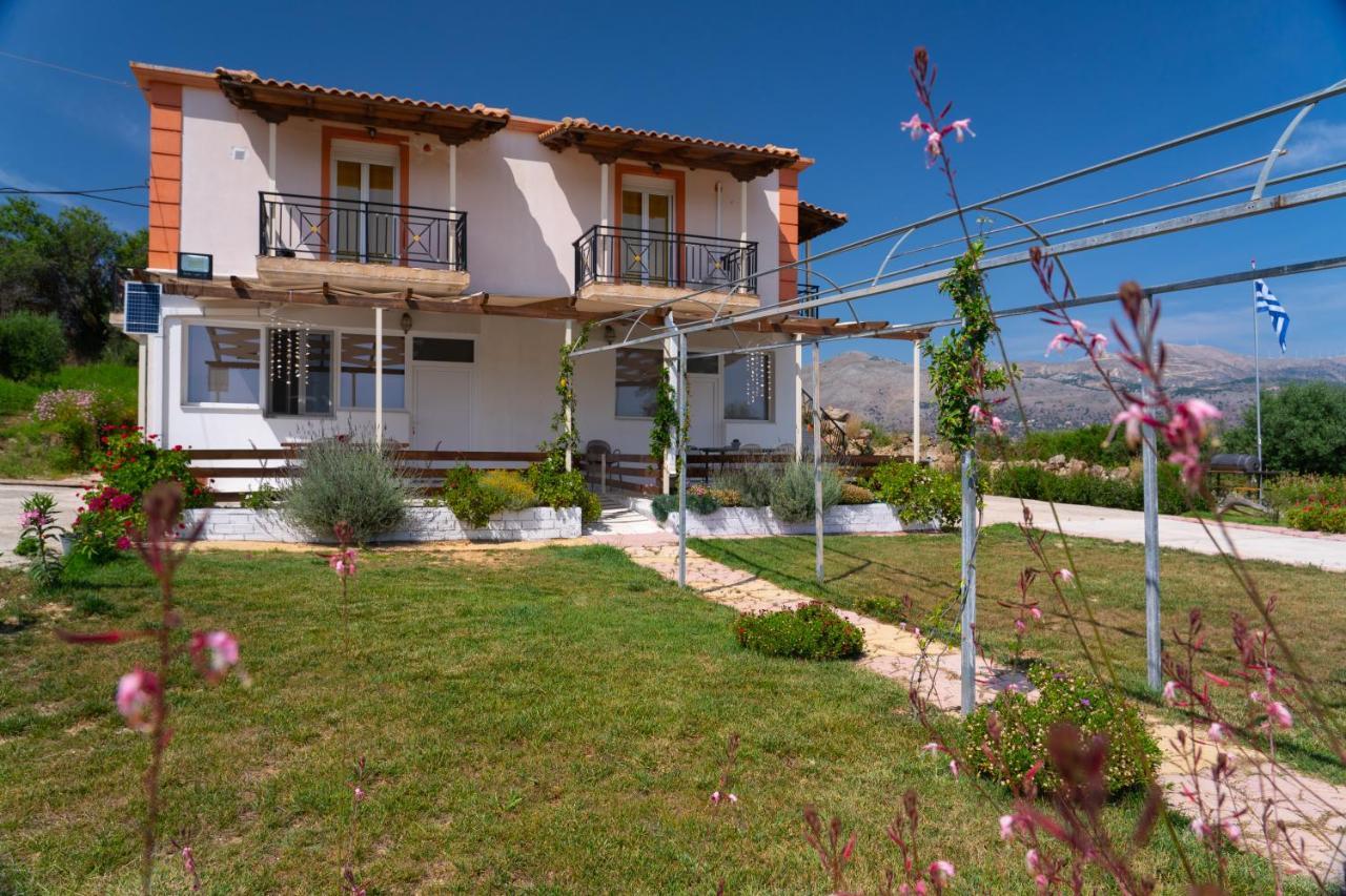 Casa Di Colona - μπεζ * Lixouri