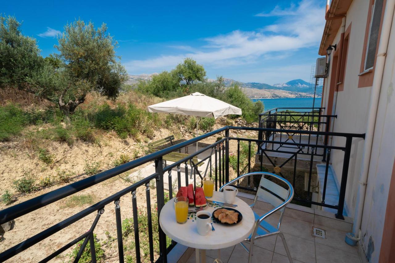 Casa Di Colona - μπεζ Apartment *
