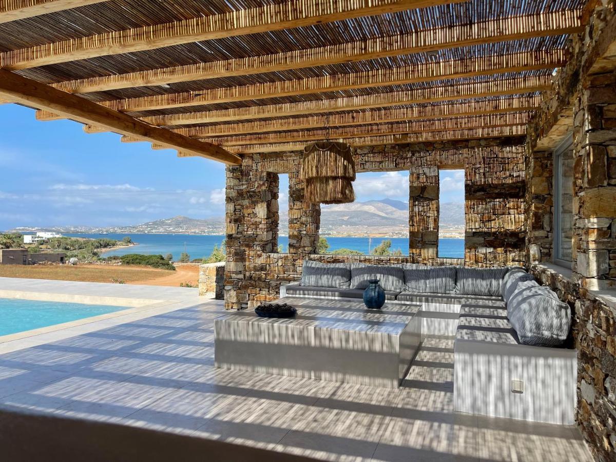 Holiday home Levantes Panagia *