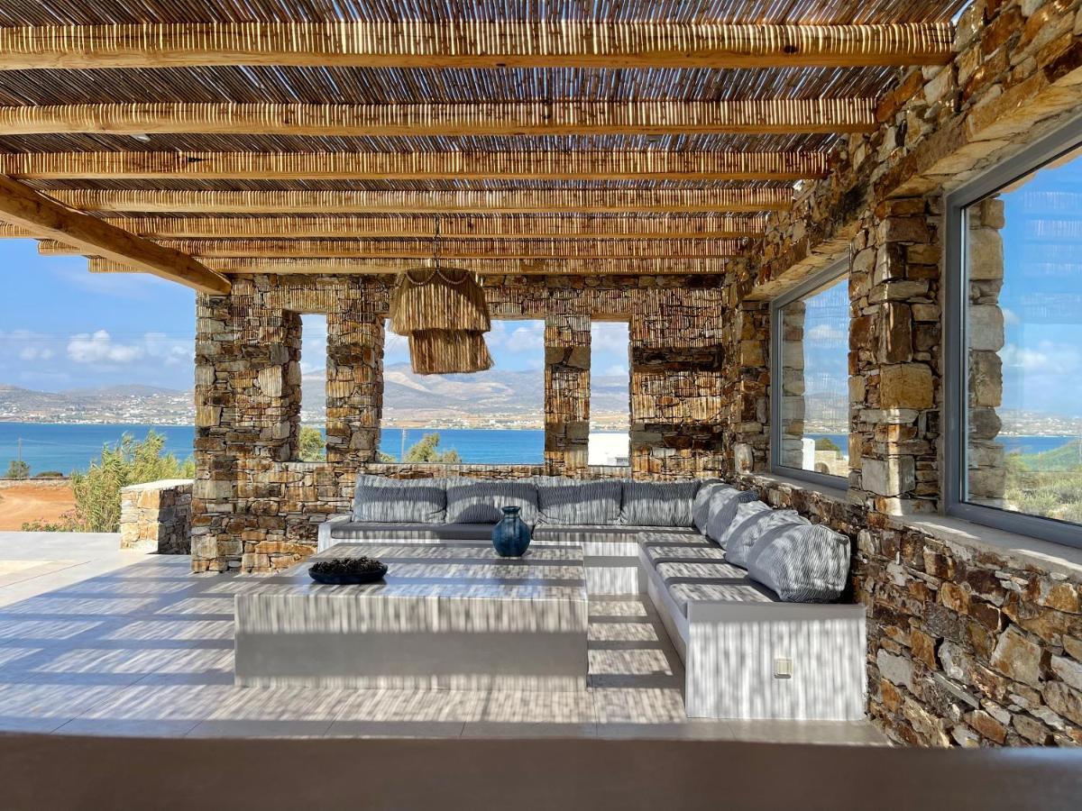 Levantes Panagia Holiday home