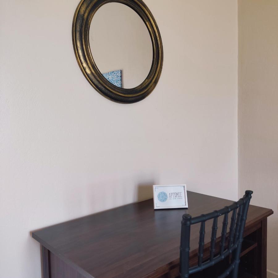 Ενοικιαζόμενα Διαμερίσματα Άρτεμις Apartment