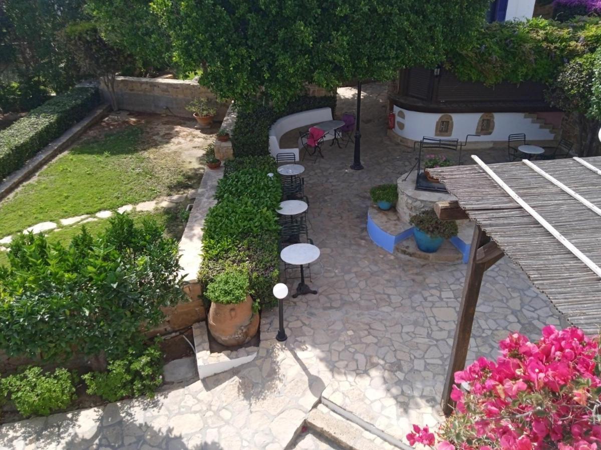 Nefeli Leros 3*