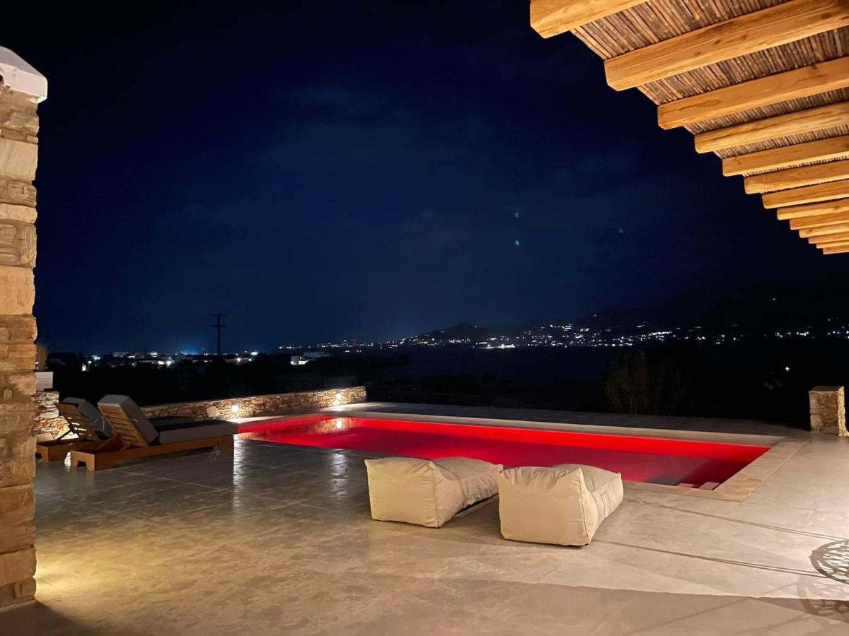 Levantes Panagia Holiday home Andiparos