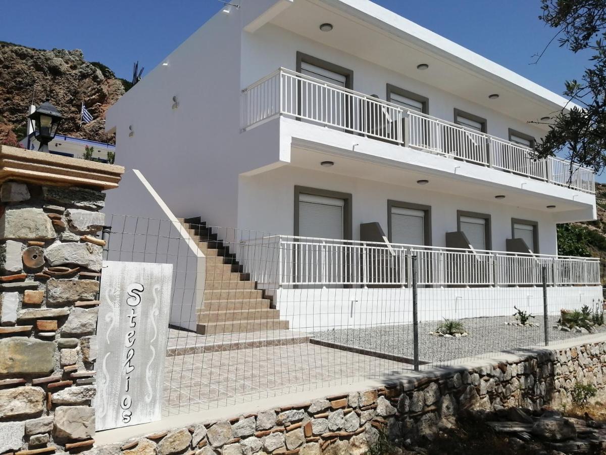 Apartment Stelios Archangelos (Rhodes)