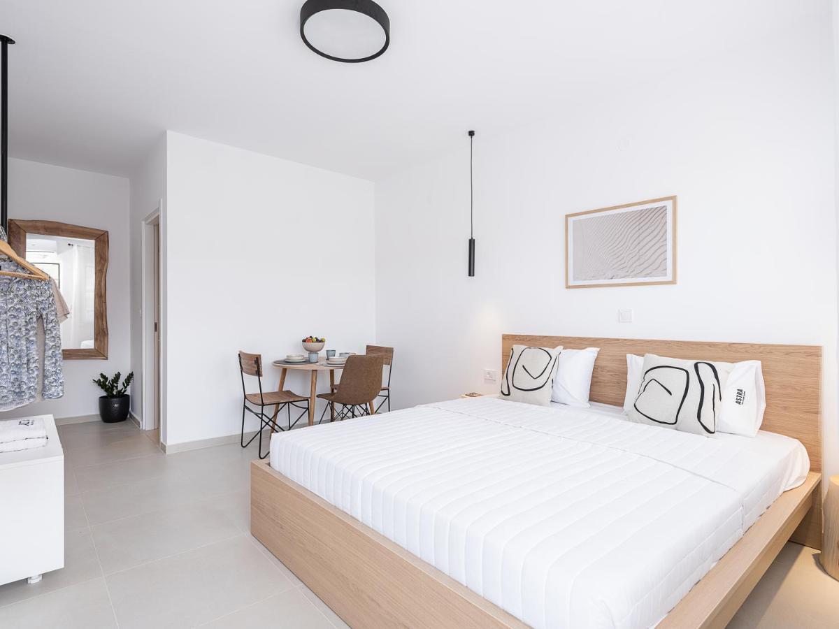 Astra Boutique At Agia Marina (Crete)