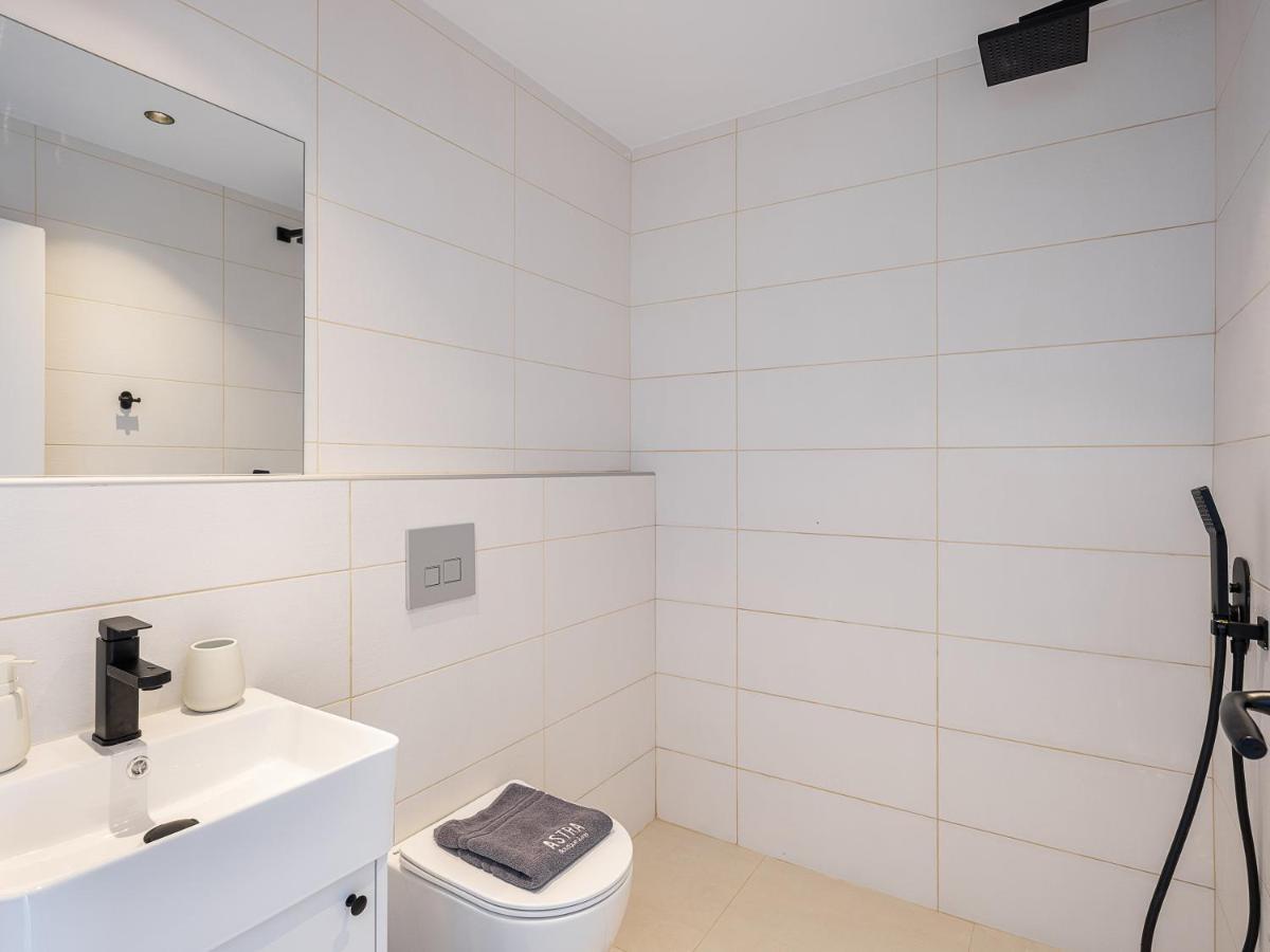 Apartment Astra Boutique At Agia Marina (Crete)