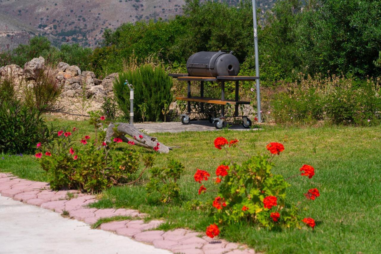 Casa Di Colona - μπεζ * Lixouri
