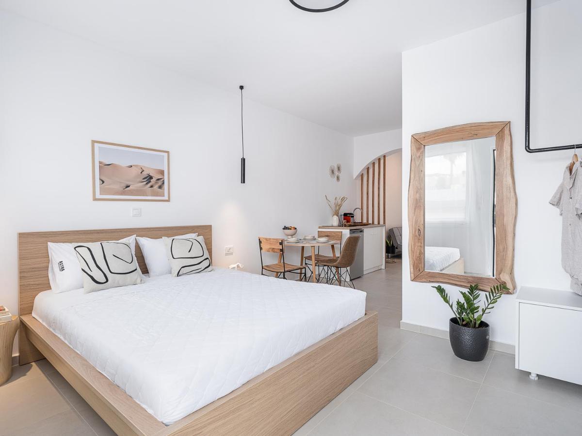 Apartment Astra Boutique At *