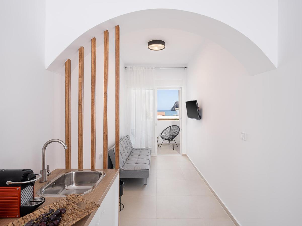 Astra Boutique At * Agia Marina (Crete)