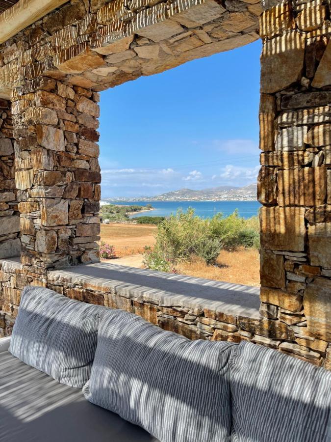 Holiday home Levantes Panagia *